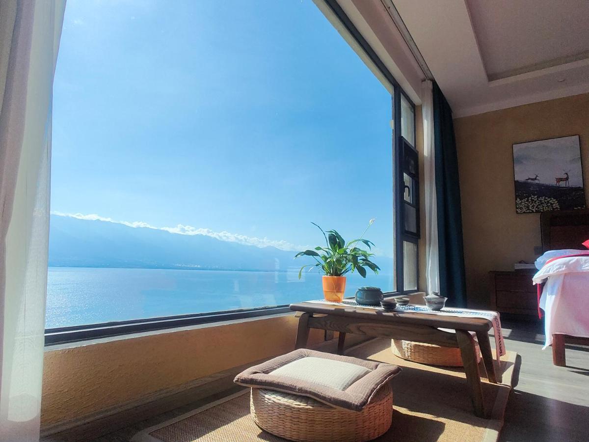 Super Invincible All Seaview Villa Дали Экстерьер фото